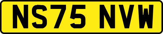 NS75NVW