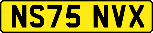 NS75NVX