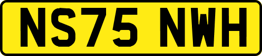NS75NWH
