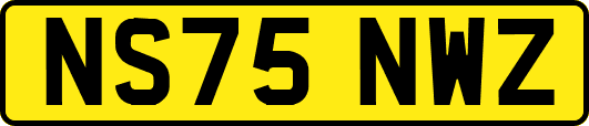 NS75NWZ