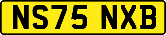 NS75NXB