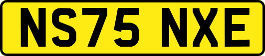 NS75NXE