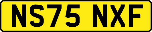 NS75NXF