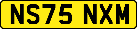 NS75NXM