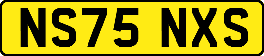 NS75NXS