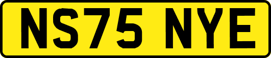 NS75NYE