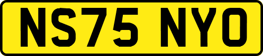 NS75NYO