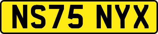 NS75NYX