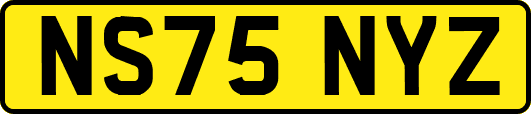 NS75NYZ