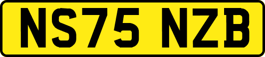 NS75NZB