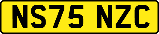 NS75NZC