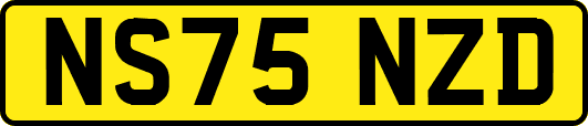 NS75NZD