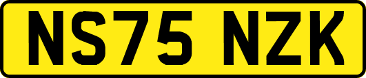 NS75NZK