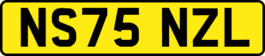 NS75NZL