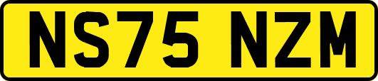 NS75NZM
