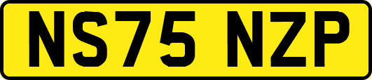 NS75NZP