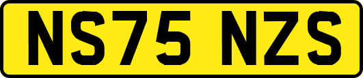 NS75NZS