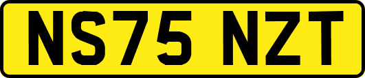 NS75NZT