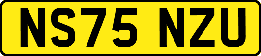 NS75NZU