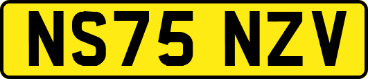 NS75NZV