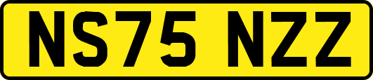 NS75NZZ
