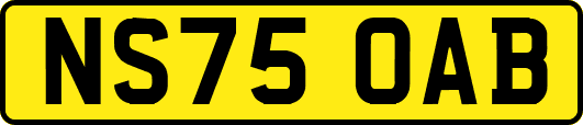 NS75OAB