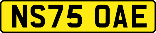 NS75OAE