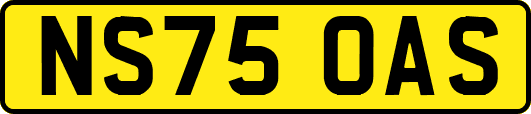 NS75OAS