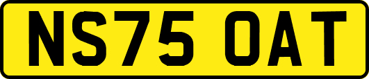 NS75OAT