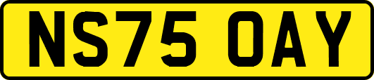 NS75OAY