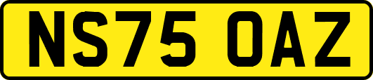 NS75OAZ