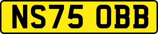NS75OBB