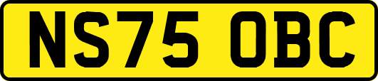 NS75OBC