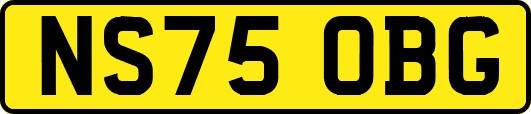 NS75OBG