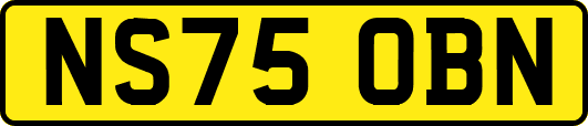 NS75OBN