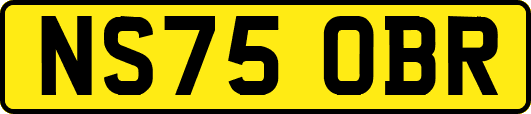 NS75OBR