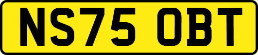 NS75OBT