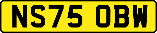 NS75OBW