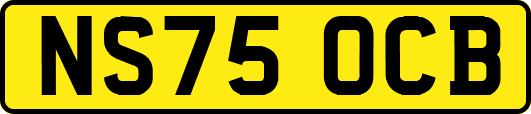 NS75OCB