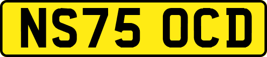 NS75OCD