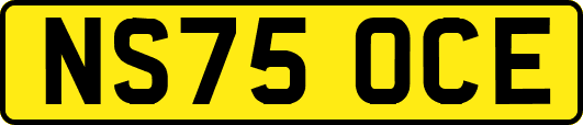 NS75OCE