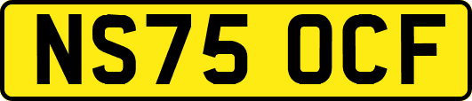 NS75OCF