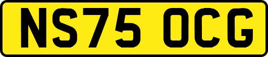 NS75OCG