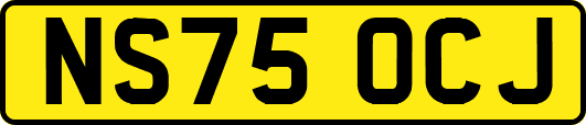 NS75OCJ