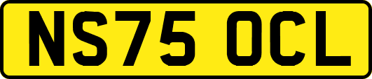 NS75OCL