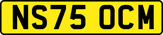 NS75OCM