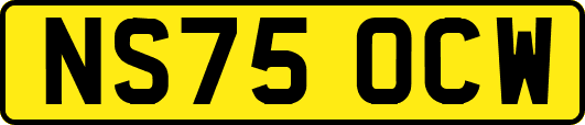 NS75OCW