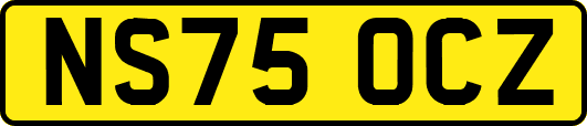 NS75OCZ