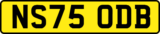 NS75ODB
