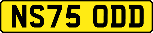 NS75ODD